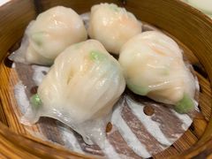 御彩虾饺皇-御彩酒家(东风东路店)