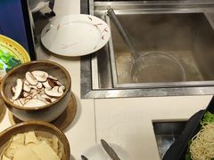 -荟星庭西餐厅(天府丽都喜来登饭店)