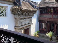 -东山雕花楼