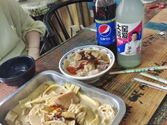 -高彩明麻辣烫串串香·老字号(西华门店)