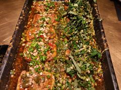 -烤匠麻辣烤鱼(万象城店)