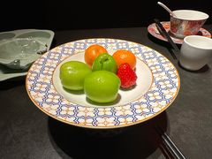 -知楚•精致湖北菜(武商MALL店)