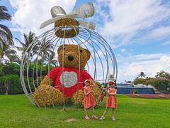 -三亚亚龙湾天域度假酒店