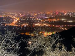 -抱犊寨风景区