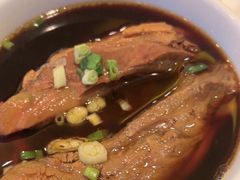 -中国厨房/台湾牛肉面