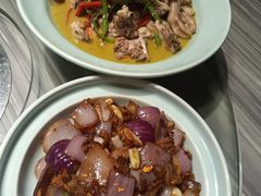 -湘当爱·鲜煮现炒(松岗立业路店)