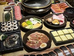 -泥炉烧肉师(新街口金銮巷店)