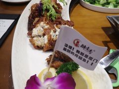 -醉壹号海鲜大排档(厦门店)