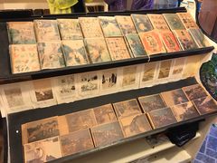 明信片-本店(西栅女红街店)