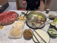 -小城牛事·鲜牛肉火锅(万达店)