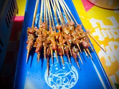 桂林表哥一口牛-老表记广西宵夜螺蛳鸭脚煲(西大店)