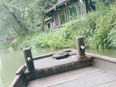 -西溪国家湿地公园