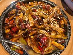 -华豫川酒家(双子塔店)