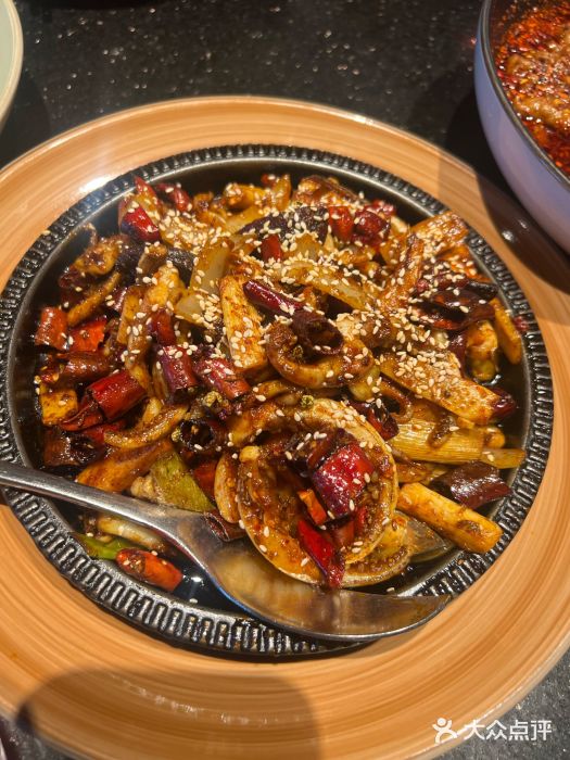 华豫川酒家(双子塔店)图片