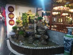 -合家院饭庄(榆关道店)