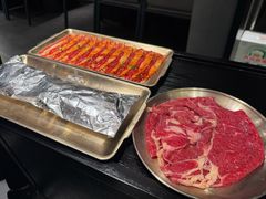 -西塔老太太泥炉烤肉(龙湖北苑天街店)