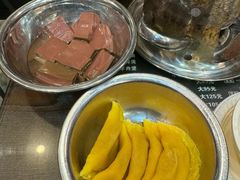 -川香煲(茅台路店)