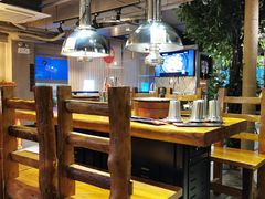 -原始泥炉烤肉(总店)
