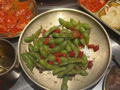 -核桃碳烤肉馆(深圳首店)