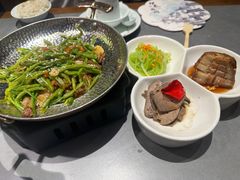 -姑苏家宴·苏帮菜·松鼠桂鱼(苏州总店)