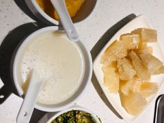 银耳红枣羹-海底捞火锅(顺义华联店)