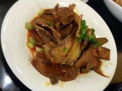 夫妻肺片-缪氏川菜(丰盛町店)