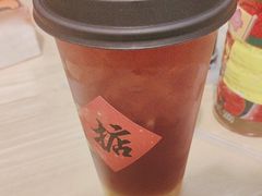 -明記茶餐廳(福田总店)