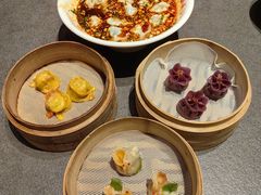 -德发长·花式蒸饺(大唐不夜城店)