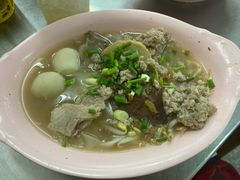 -榮泰米粉湯(Left Shop)