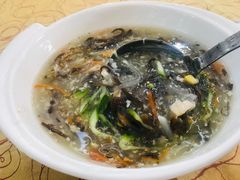 -水乡人家私房菜(逢简店)