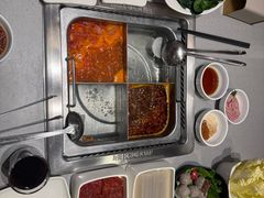 -海底捞火锅(逸仙路店)