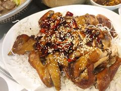 -眉州东坡(华联万柳店)