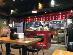 -香港饭店0410(弘大店)