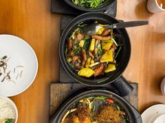 -旺爷砂锅·茶作(国贸城店)