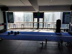 -F45 TRAINING健身工作室(体育中心店)