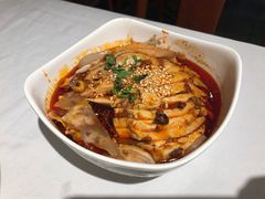 口水鸡-峨嵋酒家(地安门店)