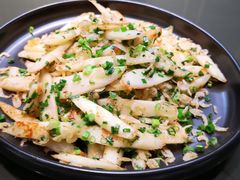 -鸿星花园酒家(银亿家园店)