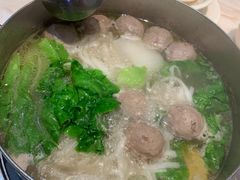 -为什么牛潮汕牛肉火锅(万胜广场店)