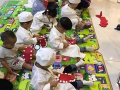 -悦宝园早教中心(庐阳区省直中心店)