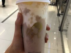 -喜茶(佛山岭南站店)