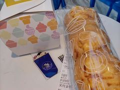 -皇冠幸福里动物奶油生日蛋糕(万达店)