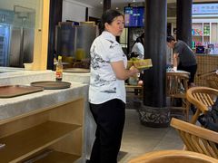 -龙抄手(文殊坊店)