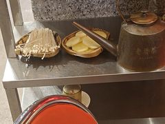 -朱光玉火锅馆(正弘城店)