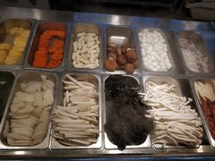 -食乐佳麻辣香锅(森林摩尔商业街区店)
