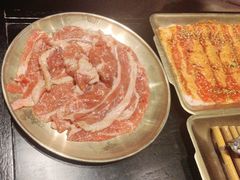 -西塔老太太泥炉烤肉(龙湖北苑天街店)