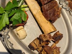 -王品牛排(郑州大卫城店)