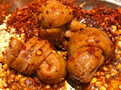 -钢五区节子串串香(环球汇·天誉店)