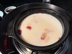 -捞王锅物料理(凯旋路店)