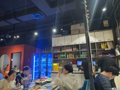 -醉炫音速烧烤·干煸菜(沙河总店)