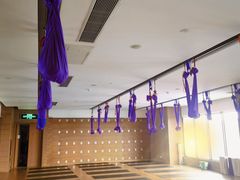 -我爱运动健身·游泳·瑜伽·普拉提馆(大卫城店)